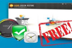 ( Giveaway)Bản quyền miễn phí Eassos System Restore, sao lưu và khôi phục hệ thống