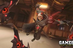 Hai skin đẹp nhất Overwatch giờ đã có sẵn trong loot box thường