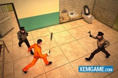 Hãy cùng vượt ngục với Hard Time Prison Escape Story