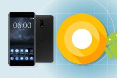 HMD Global xác nhận Nokia 6,5 và 3 sẽ được cập nhật Android O