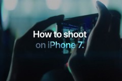 Cách  chụp ảnh đẹp cùng Apple!