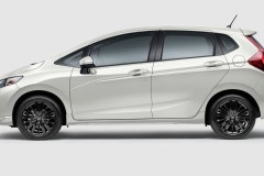 Honda bổ sung phiên bản Sport cho Honda Fit 2018 để chinh phục các khách hàng trẻ tuổi