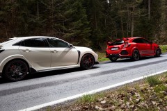 Honda Civic Type R 2018 chốt giá bán chính thức