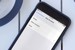 Cách ẩn thông báo tin nhắn iPhone, iPad trên iOS 11