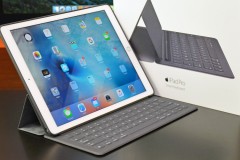 iPad có thật sự thay thế được laptop?