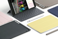iPad Pro và Surface: Càng ngày càng giống nhau hơn