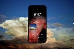 Thời đại  iPhone 5s đã trôi quá và  iPhone 8 tiếp bước với công nghệ