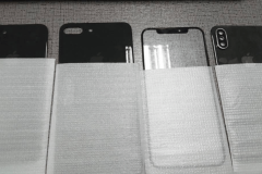 iPhone 7s, 7s Plus và iPhone 8 “bằng xương bằng thịt” cùng nhau xuất hiện