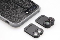 Kamerar ZOOM: Phụ kiện dành cho ống kính của iPhone 7 Plus