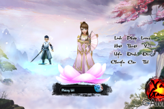 Kim Dung Quần Hiệp Truyện: Đông đảo game thủ tham gia ngày ra mắt