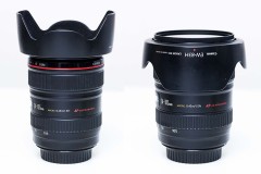 Kỷ nguyên Canon EOS: Chặng đường 30 năm(Phần cuối )