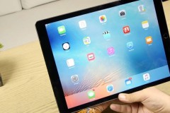 Cách đảm bảo an toàn khi cho trẻ em dùng iPad cũ