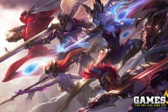 LMHT: Cập nhật tin tức ngày 22/6: Xayah “thọt” nặng sau giai đoạn đi đường