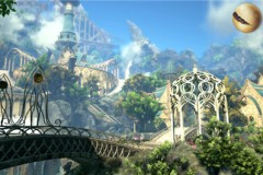 Lộ diện game online yêu cầu cấu hình cực cao, máy tính Core i5 Ram 8GB khóc thét