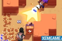 Cùng khám phá game bắn súng Brawl Stars đến từ Clash Royale