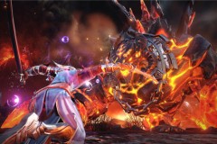 Long Hồn Thời Khắc ấn định thử nghiệm cuối tháng 6 này, game thủ hết phải chờ đợi mỏi mòn