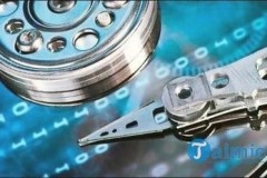 Phân biệt MBR Partition và GPT Partition
