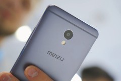 Meizu Pro 7 sẽ có camera kép và màn hình kép cực kỳ độc đáo!