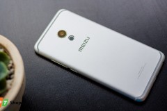 Meizu vừa phát hành bản cập nhật Flyme 6.1.0.0A nhiều tính năng hữu ích
