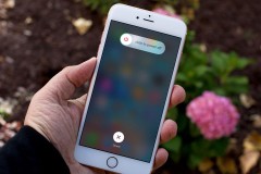 Mẹo khởi động lại iPhone không dùng phím cứng với iOS 11