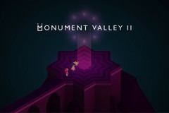 Monument Valley 2 chính thức đổ bộ lên iOS