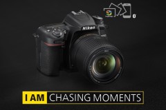 Những bức ảnh đầu tiên từ Nikon D7500: ISO gần bằng Canon 6D; vượt xa 80D, A6500 và D7200.