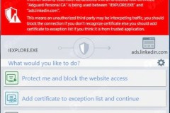 Những điểm mới trong phần mềm diệt virus COMODO Internet Security Essentials