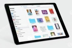 Những điểm thú vị trong trình quản lý file iOS 11