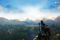 Những dự án game bom tấn mà bạn phải hóng từ bây giờ