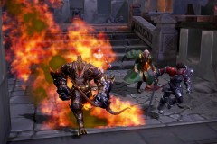 Những game online mobile ana tượng 2017