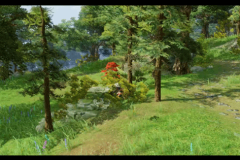 Những game bom tấn Trung Quốc đã ra mắt tháng 5