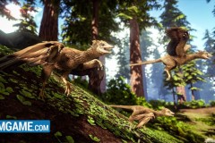 4 tựa game online độc đáo cho phép bạn hóa thân thành thợ săn quái thú