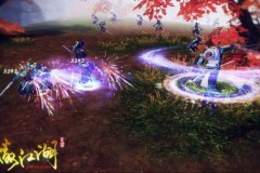 Những game online có đồ họa đẹp nhất từng có mặt ở Việt Nam