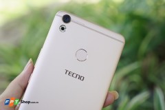 Những mẫu smartphone thiết kế đẹp, selfie "chất" đáng chú ý trong phân khúc smartphone phổ biến hiện nay