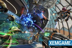 Top game hành động cực hay mà bạn nên thử qua