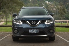 Nissan X-Trail tiếp tục giảm giá 98 triệu đồng, cạnh tranh cùng Mazda CX-5 và Honda CR-V