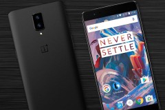 OnePlus 5 chính thức thông báo đã sở hữu 8GB RAM từ Geekbench