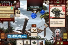 Pathfinder Adventures – lại một game thẻ bài cạnh tranh với Hearthstone