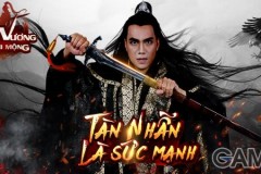 Phan Hải ‘Người phán xử’ bất ngờ làm ‘bảo kê’ cho Kiếm Vương Chi Mộng