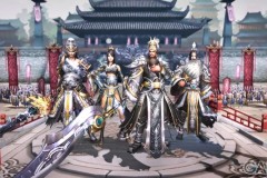 Quan Vân Trường, con át chủ bài của ông trùm Snail Games?