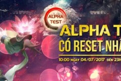 Cổng 360Game âm thầm giới thiệu game mới trong tháng 7 này