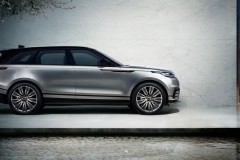 Range Rover Velar bổ sung thêm lựa chọn động cơ tăng áp 2.0 lít 296 mã lực mới