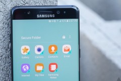 Ứng dụng bảo mật Secure Folder chính thức có mặt trên CH Play