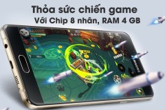 Samsung Galaxy A9 Pro sắp được cập nhật Android 7.0 Nougat