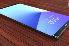 Samsung Galaxy Note 8 sẽ có màn hình vô cực và chạy Android 7.1.1?
