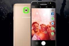 Khám phá Samsung J7 Max 4GB RAM cao cấp