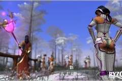Sau 13 năm trời, game online này mới cho chơi miễn phí hoàn toàn