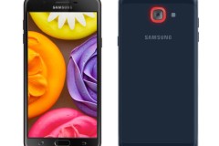 Sau Galaxy J7 Pro, Galaxy J7 Max màn hình 5.7 inch, RAM 4GB đã xuất hiện trên thị trường