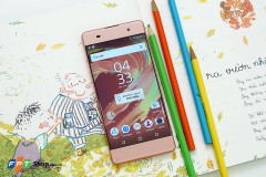 Sau XA Ultra, đến lượt Xperia XA nhận được bản cập nhật Android 7.0 Nougat