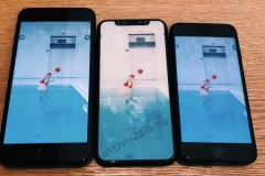 Tìm hiễu kích thước iPhone 8 và iPhone 7, iPhone 7 Plus